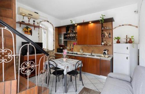 Ercolano Bed & Breakfast | La casa di Giulia