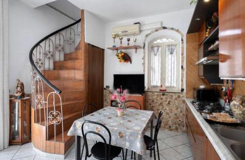 Ercolano Bed & Breakfast | La casa di Giulia