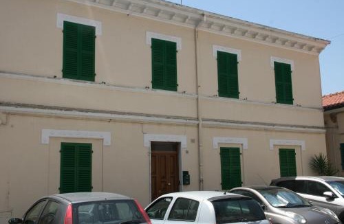 Montemarciano Apartment | La Casa di GiuSy