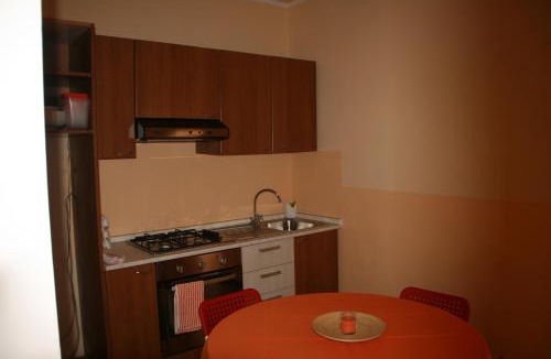 Montemarciano Apartment | La Casa di GiuSy