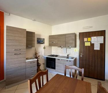 Terni Apartment | La casa di Glenda bis - alloggio zona ospedale