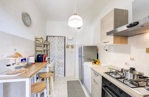 Trontano Apartment | La Casa di Guido: Ski, Hike, Lake Trips, Trontano, Italy