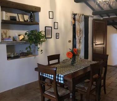 Stroncone Bed & Breakfast | La Casa di Helena
