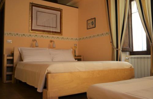Serravalle di Chienti House | La Casa di Ieri