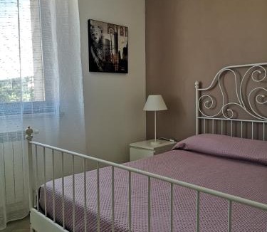 Porto Ercole Apartment | La casa di Ieia