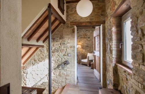 Montalcino House | La Casa di Alice