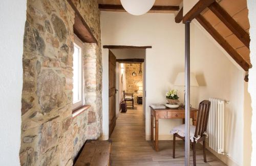 Montalcino House | La Casa di Alice