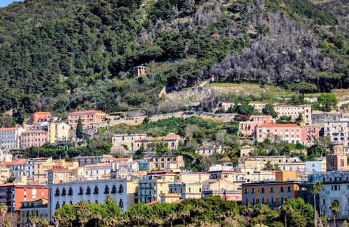 San Cipriano Picentino Apartment | La Casa di Jacopo