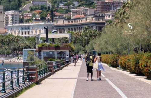 San Cipriano Picentino Apartment | La Casa di Jacopo