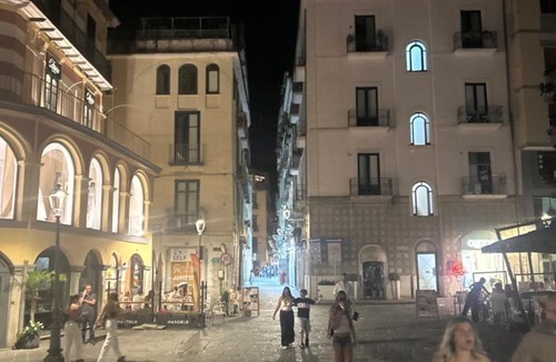 San Cipriano Picentino Apartment | La Casa di Jacopo
