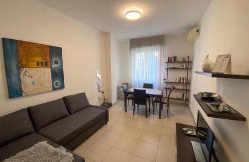Gioia Apartment | La Casa di Jab