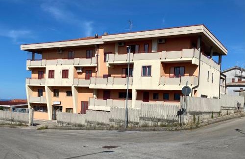 Guglionesi House | La casa di John