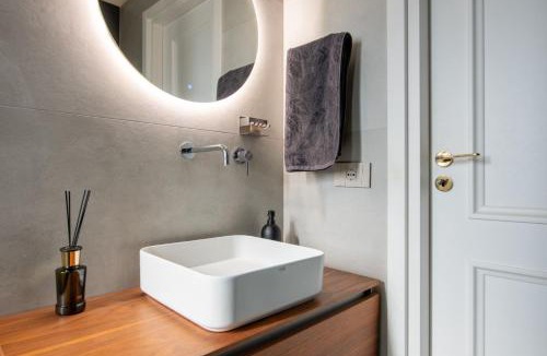 Bagnoli Apartment | La casa di Joy