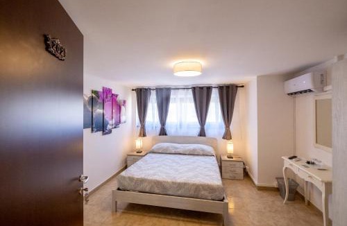 Fiano Romano House | La casa di Lally