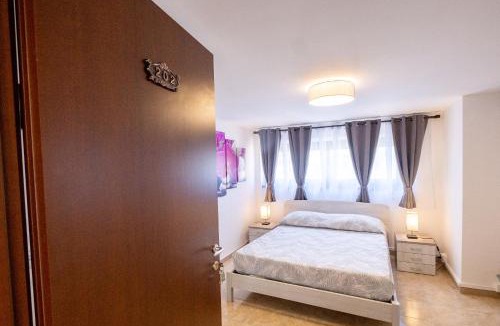 Fiano Romano House | La casa di Lally