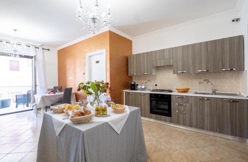 Fiano Romano House | La casa di Lally