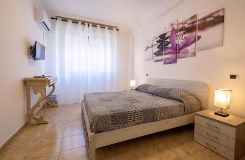 Fiano Romano House | La casa di Lally