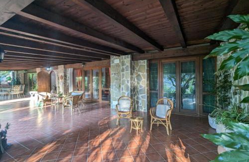 Cardile Bed & Breakfast | La Casa Di Lidia