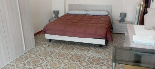 Avellino Apartment | la casa di LILLY con wi fi
