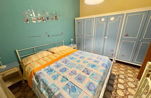 Sperone Apartment | La Casa Di Lina