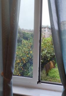 Pegli Apartment | La Casa di Linda