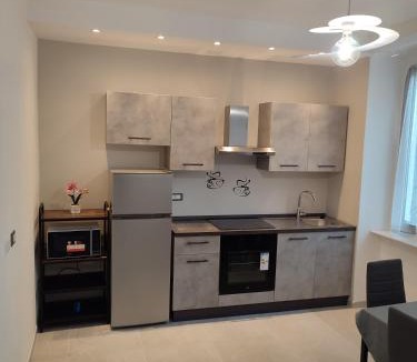 Pegli Apartment | La Casa di Linda
