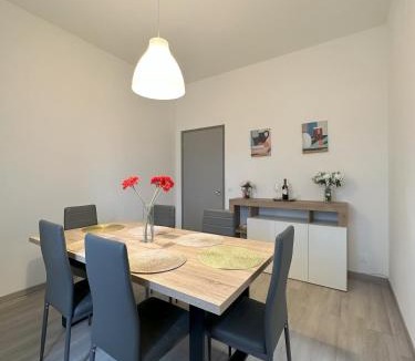 Porto Sant'Elpidio Apartment | La Casa di Lollo