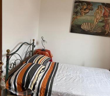 Isola del Liri House | La casa di Lory