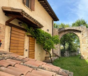 Bovara House | La Casa di LucaPietro Dimora Storica