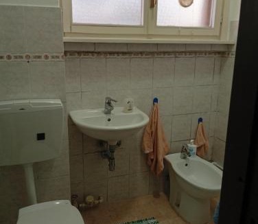 Novara Apartment | La casa di Lucia Appartamento