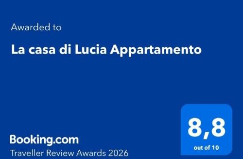 Novara Apartment | La casa di Lucia Appartamento