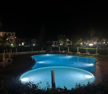 Bernalda Apartment | La CASA DI LUDO