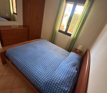 Bernalda Apartment | La CASA DI LUDO