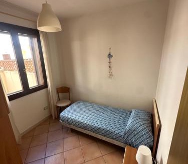 Bernalda Apartment | La CASA DI LUDO