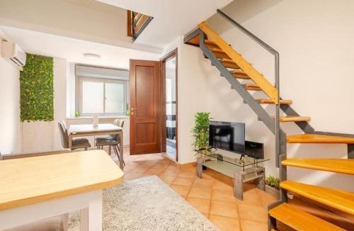 Ronciglione House | La casa di Luisa