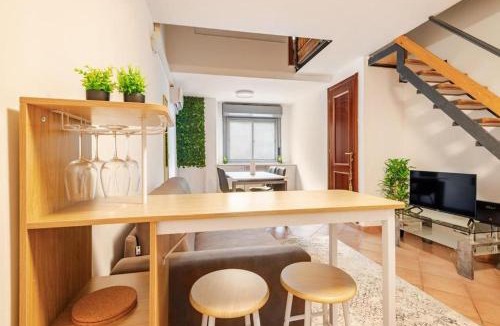 Ronciglione House | La casa di Luisa