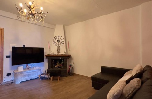 Rivisondoli Apartment | La Casa di Lulù - nel cuore di Rivisondoli