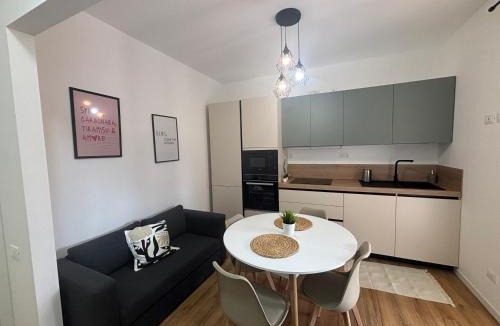 Montemarciano Apartment | La casa di Lusy