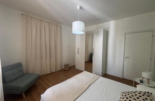 Montemarciano Apartment | La casa di Lusy