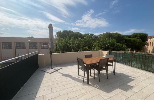 Montemarciano Apartment | La casa di Lusy