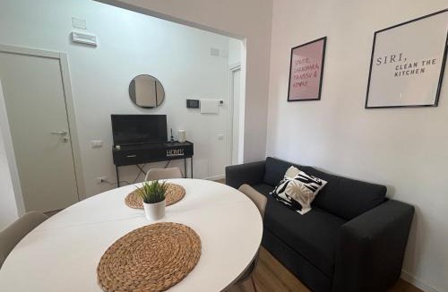 Montemarciano Apartment | La casa di Lusy