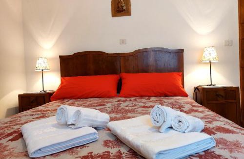Roccaraso Apartment | La Casa di Mamma Maria