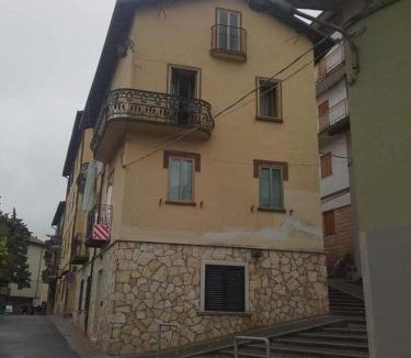 Roccaraso Apartment | La Casa di Mamma Maria