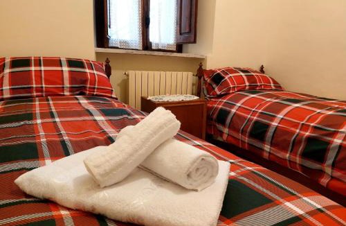 Roccaraso Apartment | La Casa di Mamma Maria