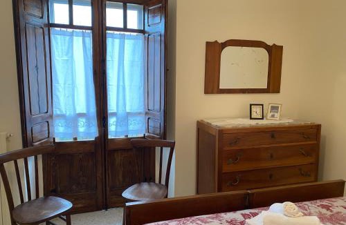 Roccaraso Apartment | La Casa di Mamma Maria