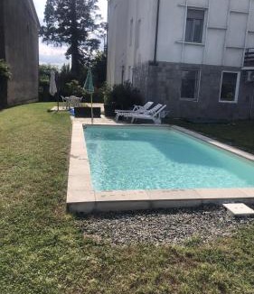 Lessona Apartment | La Casa di Manu