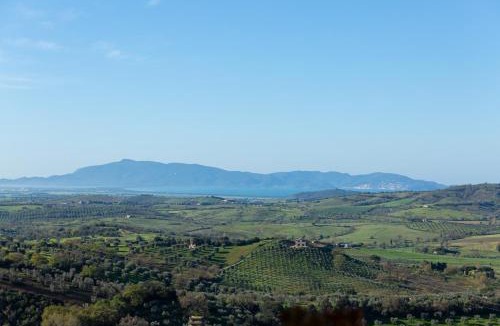Montiano Apartment | La Casa di Marco, holidays, sea and nature