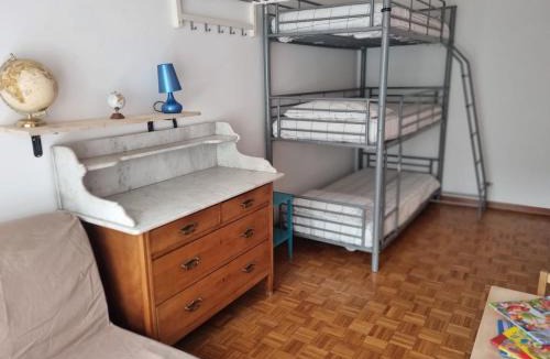 Pont-Saint-Martin Apartment | La Casa di Margherita