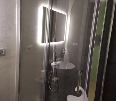 Naples City Centre House | La casa di Maria