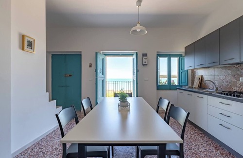 Fossacesia Apartment | La Casa di Maria - YourPlace Abruzzo